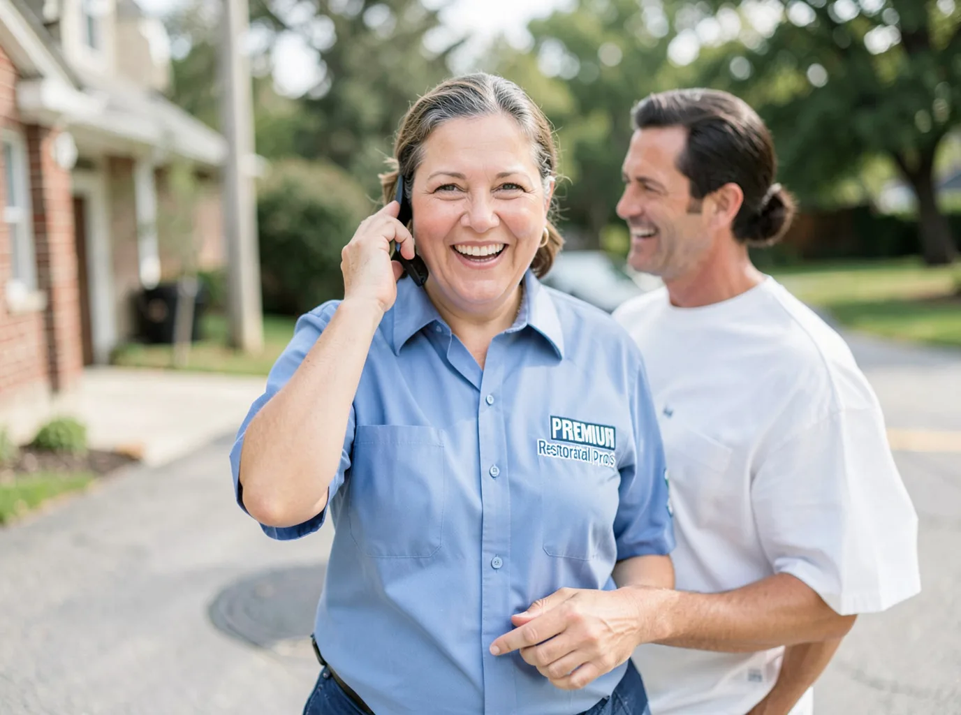 Water Damage Restoration Prairie Du Rocher, IL FAQs